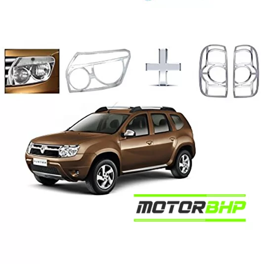 Dacia duster outlet aftermarket accessories